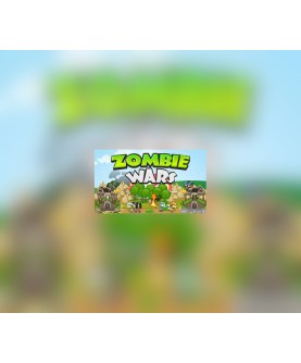 Zombie Wars: Invasion Steam Key GLOBAL